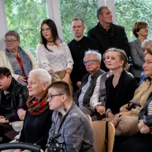 Jubileusz 35-lecia Oddziału Odwykowego WOTUiW