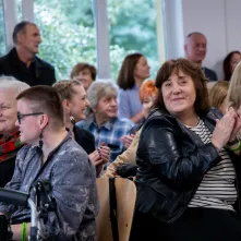 Jubileusz 35-lecia Oddziału Odwykowego WOTUiW