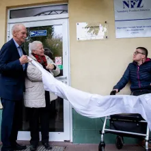 Jubileusz 35-lecia Oddziału Odwykowego WOTUiW