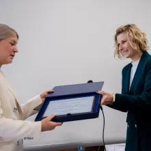 Jubileusz 35-lecia Oddziału Odwykowego WOTUiW