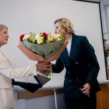 Jubileusz 35-lecia Oddziału Odwykowego WOTUiW