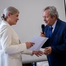 Jubileusz 35-lecia Oddziału Odwykowego WOTUiW