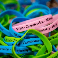 Jubileusz 35-lecia Oddziału Odwykowego WOTUiW