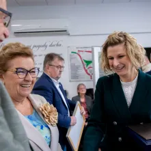 Jubileusz 35-lecia Oddziału Odwykowego WOTUiW