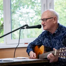 Jubileusz 35-lecia Oddziału Odwykowego WOTUiW