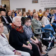 Jubileusz 35-lecia Oddziału Odwykowego WOTUiW