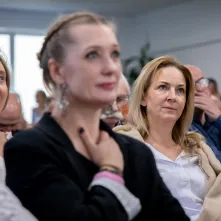 Jubileusz 35-lecia Oddziału Odwykowego WOTUiW