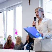 Jubileusz 35-lecia Oddziału Odwykowego WOTUiW