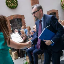 80 lat Zespołu Szkół Inżynierii Środowiska w Toruniu