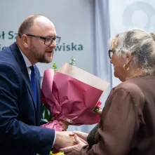 80 lat Zespołu Szkół Inżynierii Środowiska w Toruniu
