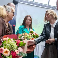 80 lat Zespołu Szkół Inżynierii Środowiska w Toruniu