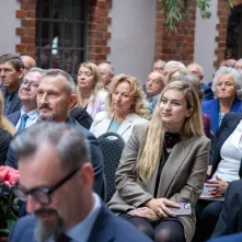 80 lat Zespołu Szkół Inżynierii Środowiska w Toruniu