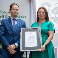 80 lat Zespołu Szkół Inżynierii Środowiska w Toruniu