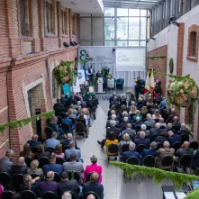 80 lat Zespołu Szkół Inżynierii Środowiska w Toruniu