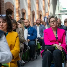 80 lat Zespołu Szkół Inżynierii Środowiska w Toruniu