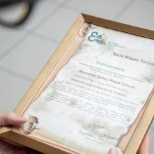 80 lat Zespołu Szkół Inżynierii Środowiska w Toruniu