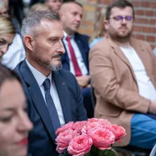 80 lat Zespołu Szkół Inżynierii Środowiska w Toruniu