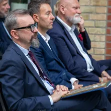 80 lat Zespołu Szkół Inżynierii Środowiska w Toruniu