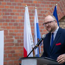 80 lat Zespołu Szkół Inżynierii Środowiska w Toruniu