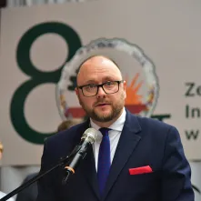 80-lecie Zespołu Szkół Inżynierii Środowiska w Toruniu