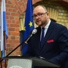 80-lecie Zespołu Szkół Inżynierii Środowiska w Toruniu