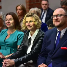 80-lecie Zespołu Szkół Inżynierii Środowiska w Toruniu