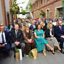 80-lecie Zespołu Szkół Inżynierii Środowiska w Toruniu