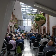 80-lecie Zespołu Szkół Inżynierii Środowiska w Toruniu