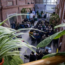 80-lecie Zespołu Szkół Inżynierii Środowiska w Toruniu