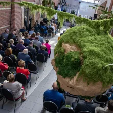 80-lecie Zespołu Szkół Inżynierii Środowiska w Toruniu