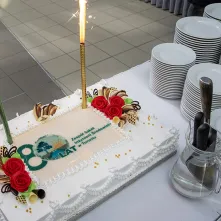 80-lecie Zespołu Szkół Inżynierii Środowiska w Toruniu