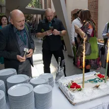 80-lecie Zespołu Szkół Inżynierii Środowiska w Toruniu
