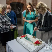 80-lecie Zespołu Szkół Inżynierii Środowiska w Toruniu