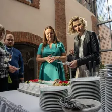 80-lecie Zespołu Szkół Inżynierii Środowiska w Toruniu