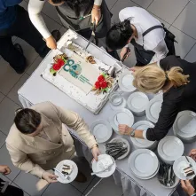 80-lecie Zespołu Szkół Inżynierii Środowiska w Toruniu