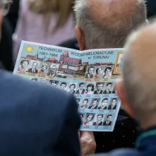 80-lecie Zespołu Szkół Inżynierii Środowiska w Toruniu