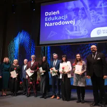 Dzień Edukacji Narodowej 2025