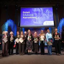 Dzień Edukacji Narodowej 2025