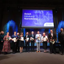 Dzień Edukacji Narodowej 2025