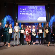 Dzień Edukacji Narodowej 2025