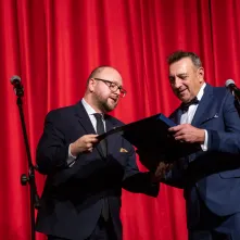 80-lecie Teatru Baj Pomorski