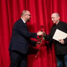 80-lecie Teatru Baj Pomorski