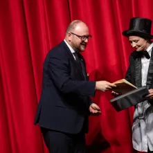 80-lecie Teatru Baj Pomorski