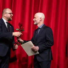 80-lecie Teatru Baj Pomorski