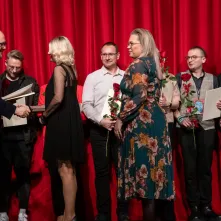 80-lecie Teatru Baj Pomorski