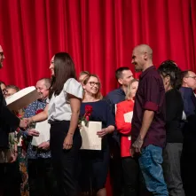 80-lecie Teatru Baj Pomorski