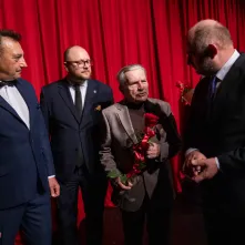 80-lecie Teatru Baj Pomorski