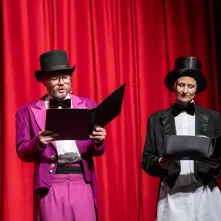 80-lecie Teatru Baj Pomorski