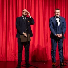 80-lecie Teatru Baj Pomorski