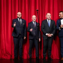 80-lecie Teatru Baj Pomorski